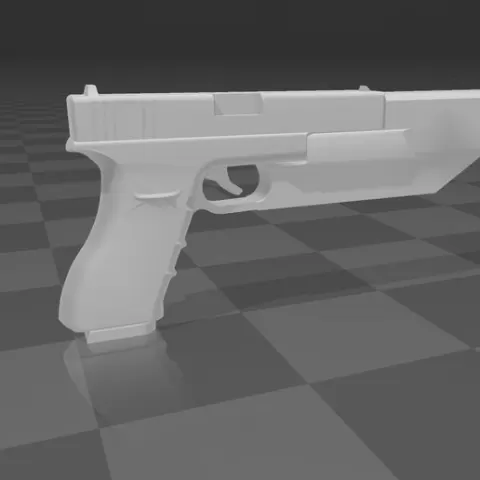 GLOCK Compensator