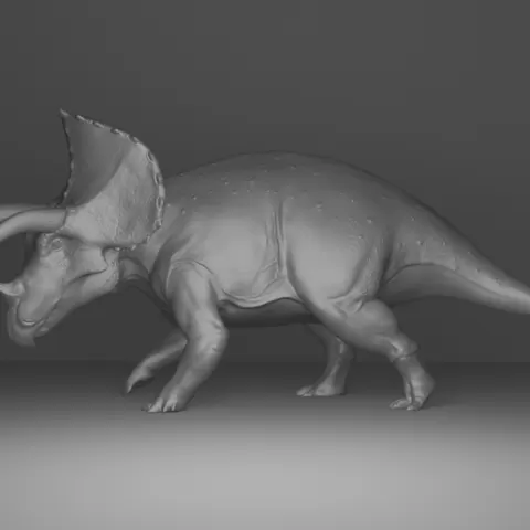 Triceratops