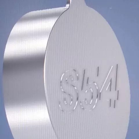 S54 ITB coverS m3 E46