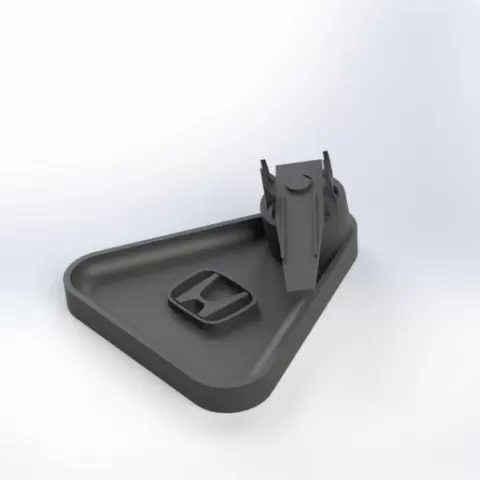 Car Holder 1/64 Hotwheels Custom