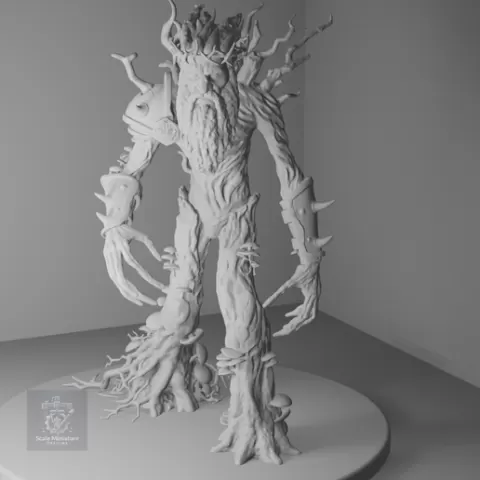 Treeman