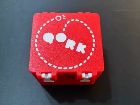 Qork - SnapLock