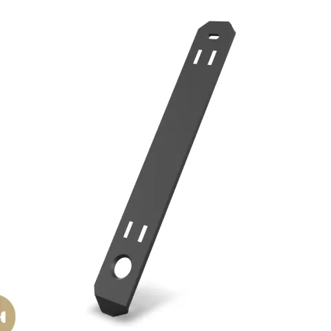 Smith Blade Pro Guardian Shield - Erick Leal