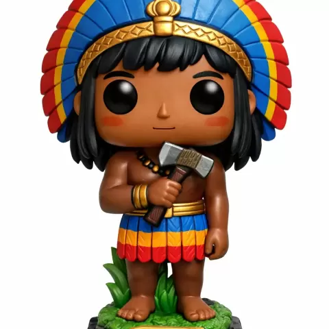 erê Kauê