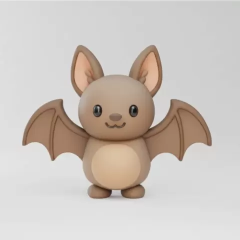 bat - Radiance Designs