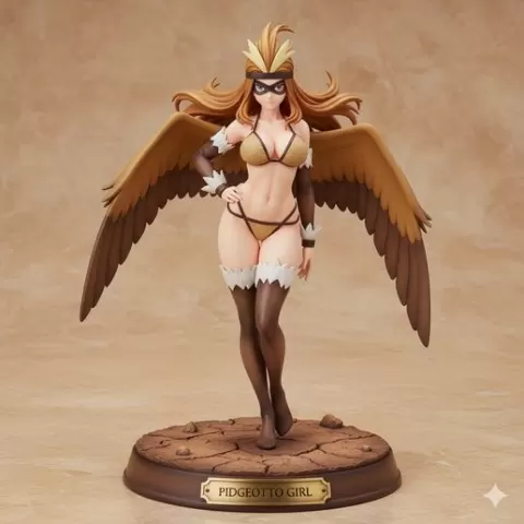 Pidgeotto