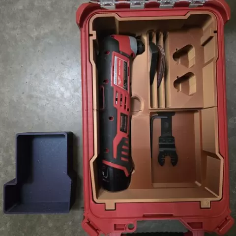 M12 MultiTool Insert