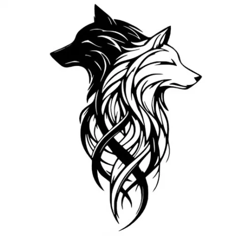 wolf
