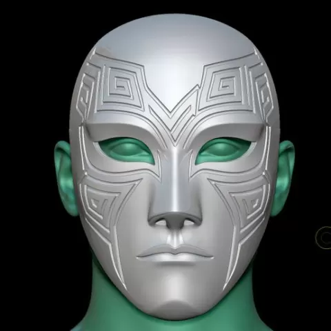 Mask