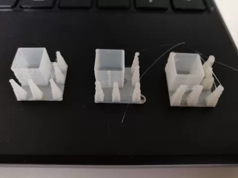 Retraction Test