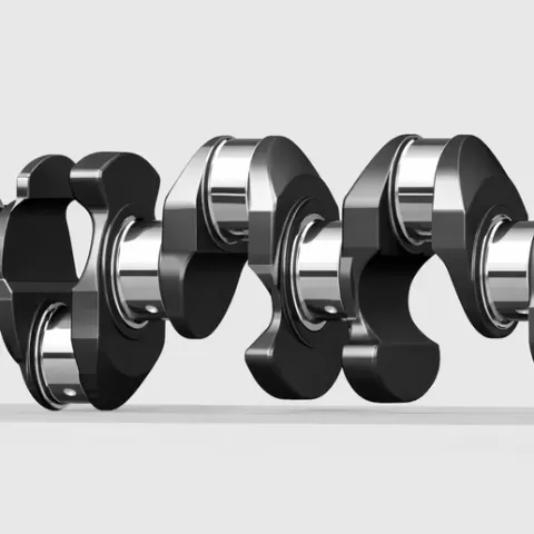 crankshaft