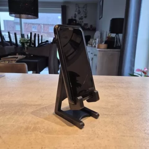 mobile phone holder
