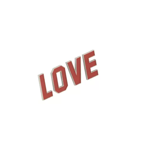 Love LED