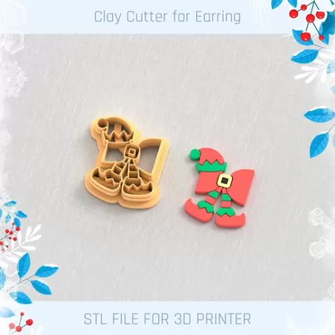 Elf Ribbon