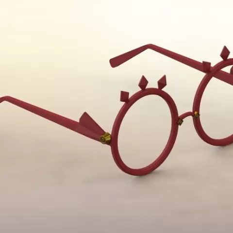 Purah Glasses