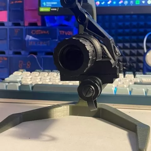 ONVS-14 nvg housing