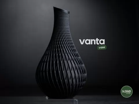 vanta · vase
