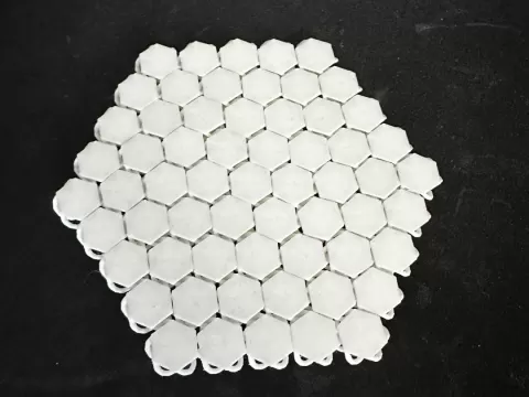 NASA Fabric - V2