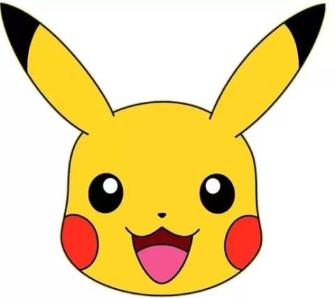Pikachu, Raichu