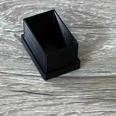Ikea Alex footpad - TrixforRix