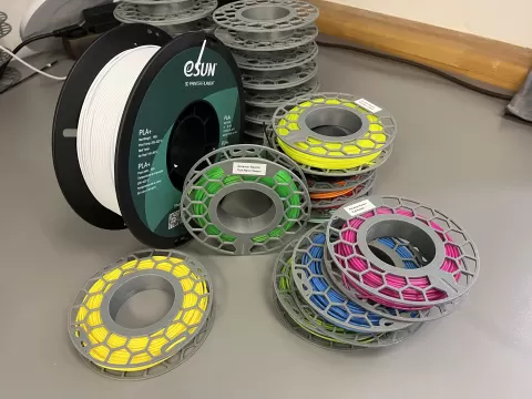 100g Mini Spool