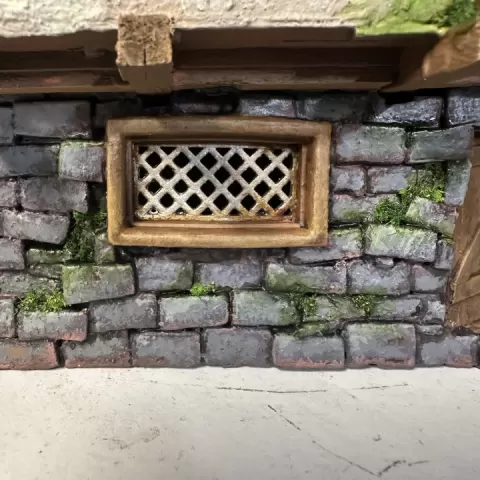Universal Rectangular Window by VonCheeese