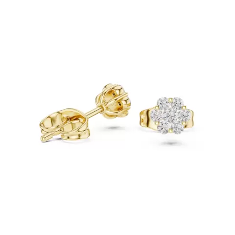 Daimond Tops