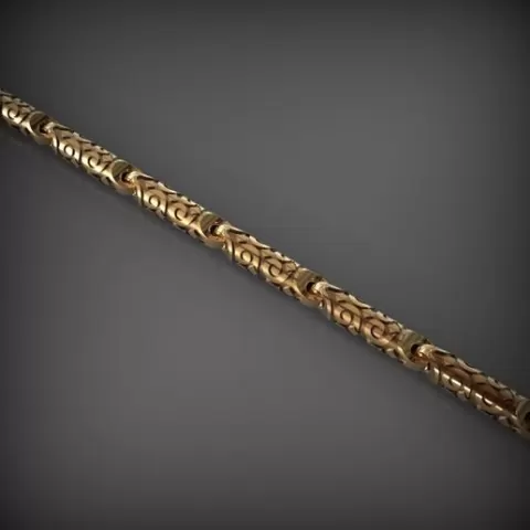 Men Antique Braclet