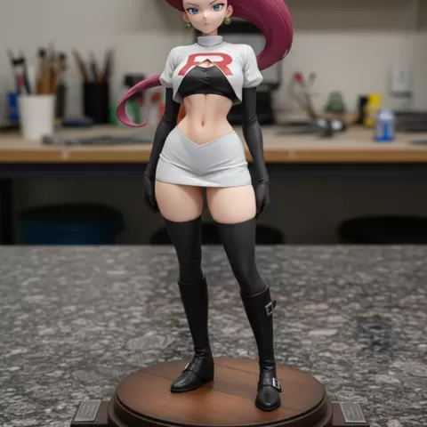 Jessie