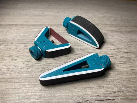 Sanding Block