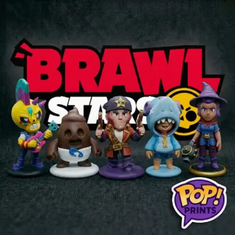 Brawl Stars