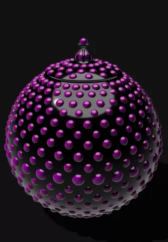dot pot
