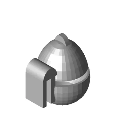 egg clip