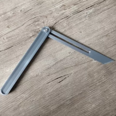 Angle Ruler