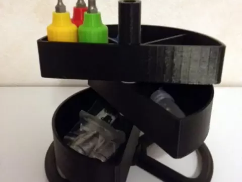Tools box