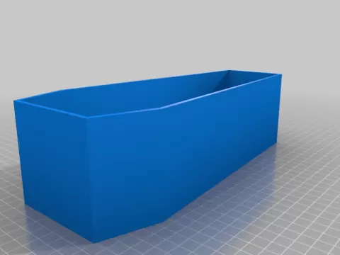 Pet Coffin