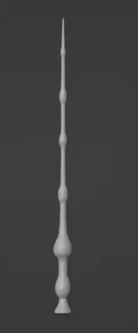 Elder Wand
