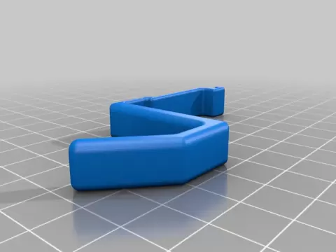 Elfa Closet Hook (Container Store)