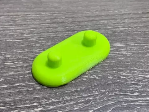 Sonicare Toothbrush Head Stand