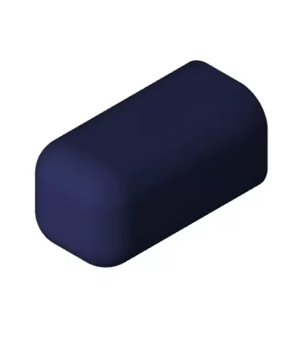Drafted vase.3mf