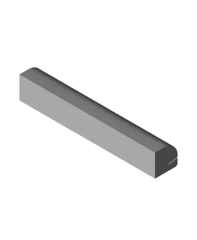 LED Tischaufsteller 15cm