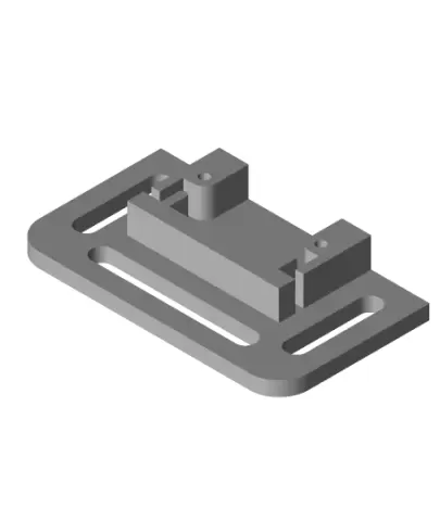 Base Plate