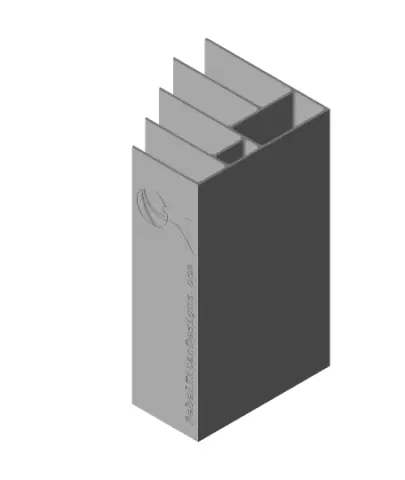 RTDPaperOrganizer.stl