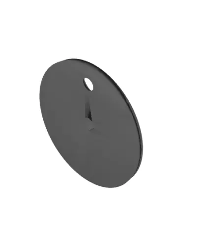 Live Center Wall Mount