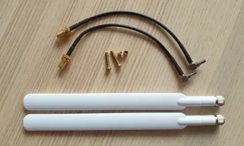 Huawei E3372 Box