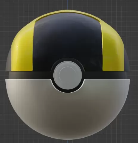 Ultra Ball