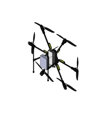 HEXACOPTER
