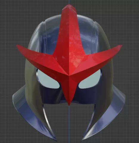 Nova Helmet