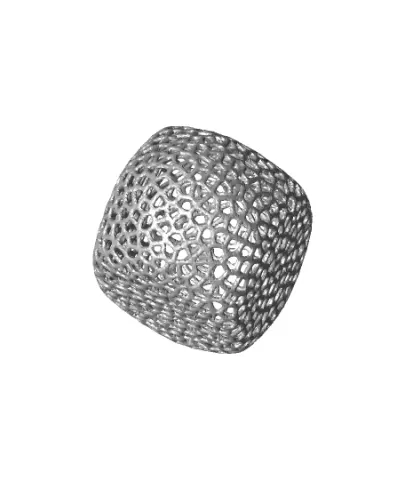 voronoi lampshade 19.stl