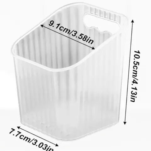 bin - TDUBBU